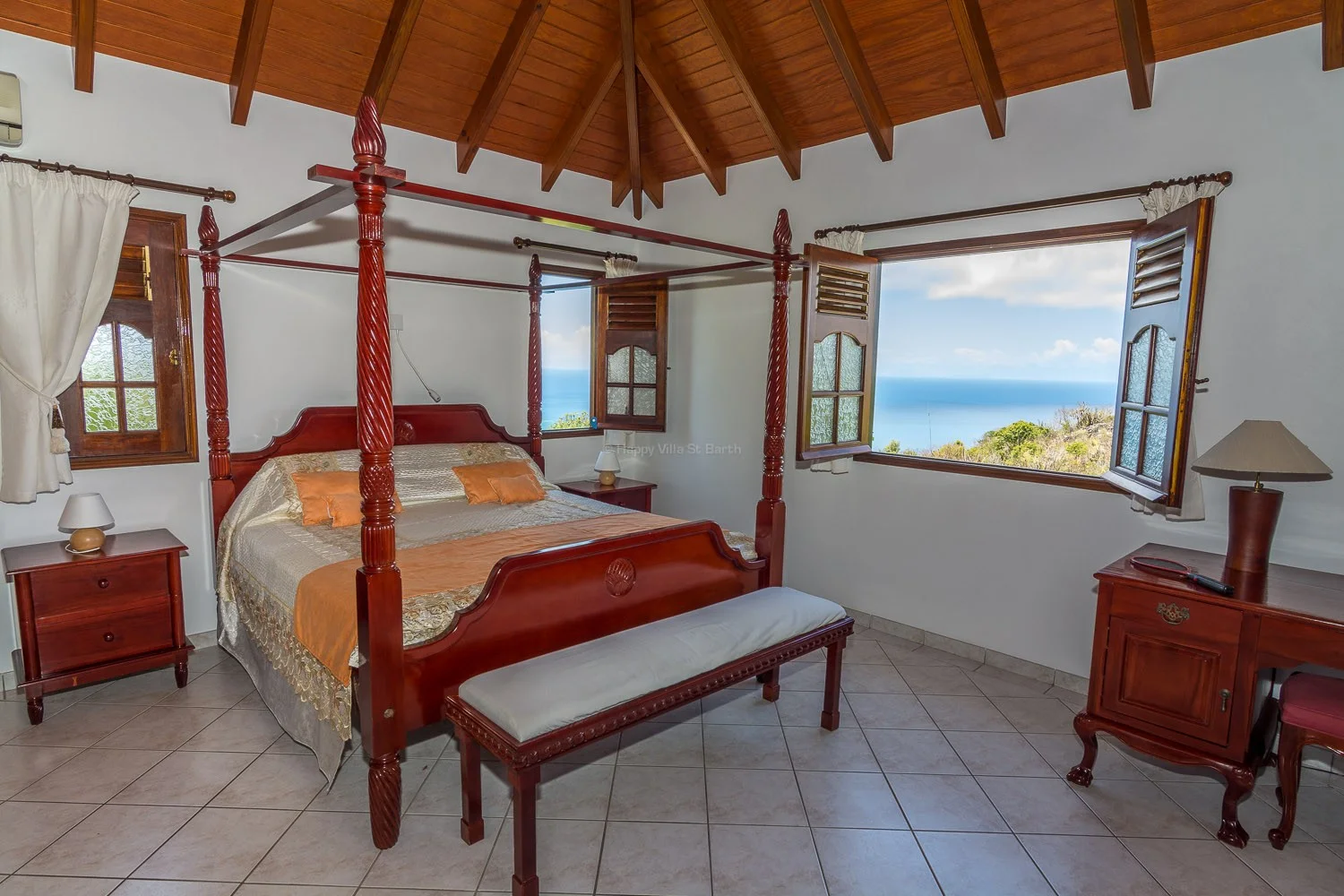 Villa la Dorade